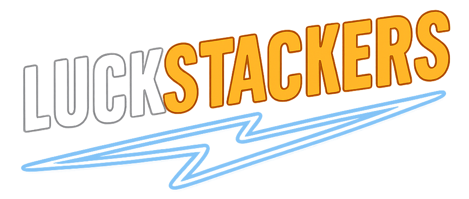 Luckstackers