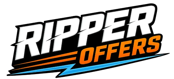 Ripper Offers