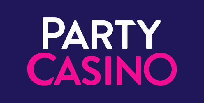 Party Casino logo