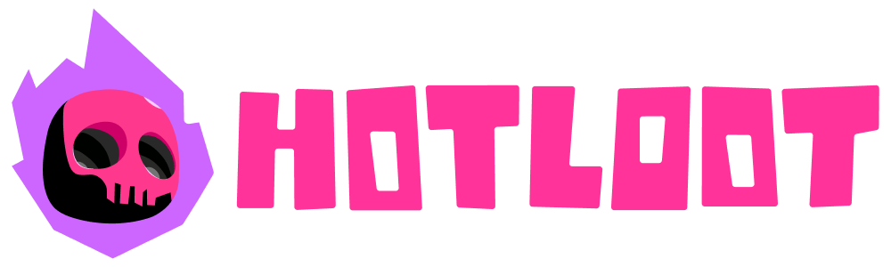 HotLoot logo