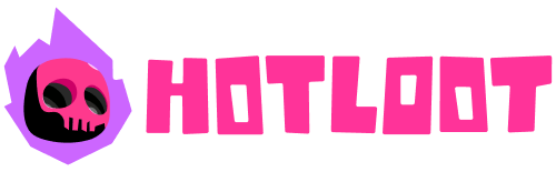 HotLoot logo