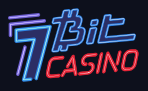 7BitCasino logo