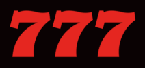 Casino777 logo