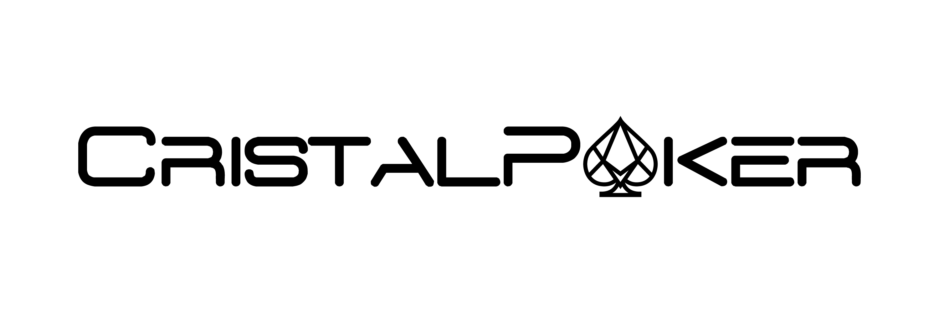 CristalPoker logo