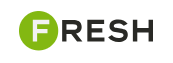 Fresh logo