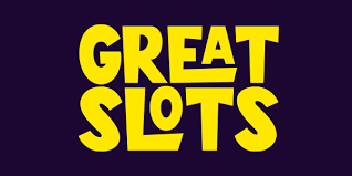 GreatSlots logo