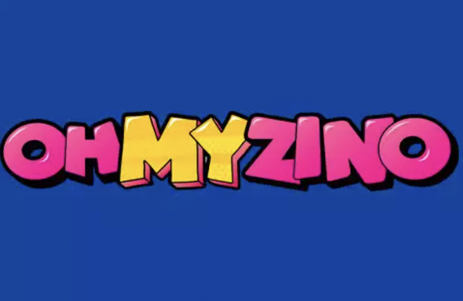Oh My Zino logo