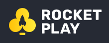 RocketPlay logo