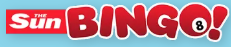 Sun Bingo logo