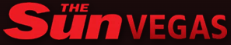 The SUN Vegas logo