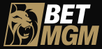 BET MGM logo
