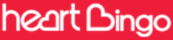 Heart Bingo logo