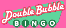 Double Bubble Bingo logo