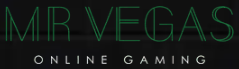 Mr Vegas Casino logo