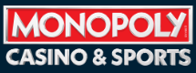 Monopoly Casino logo