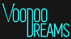 Voodoo Dreams Casino logo