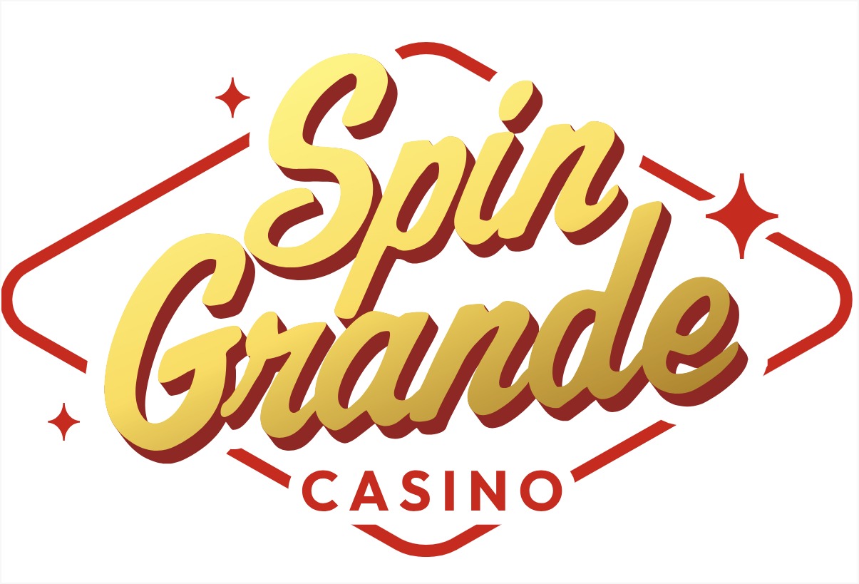 SpinGrande logo