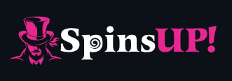 SpinsUp logo