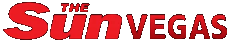 The SUN Vegas logo