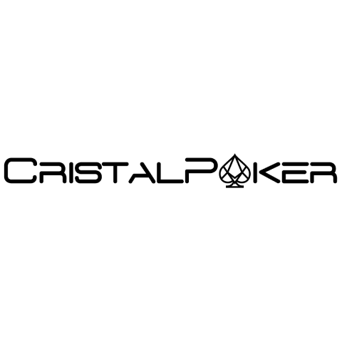 CristalPoker logo