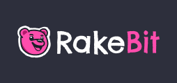 RakeBit logo