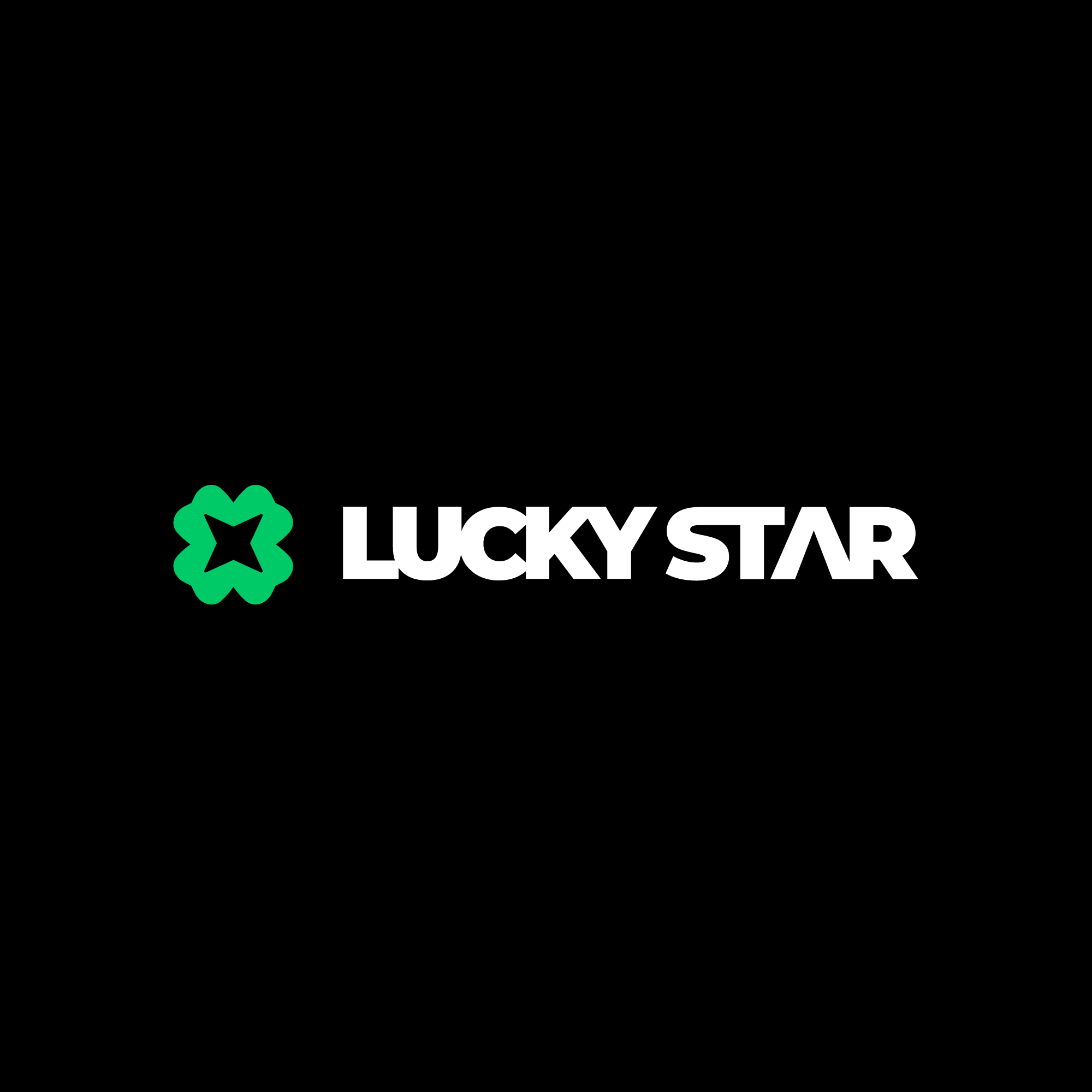 Lucky Star logo