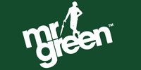 Mr Green logo