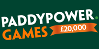 Paddy Power logo