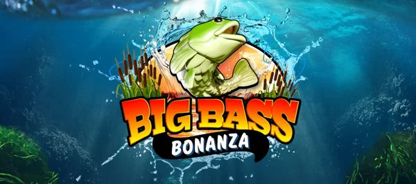 Big Bass Bonanza