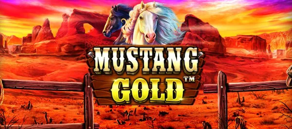 Mustang Gold