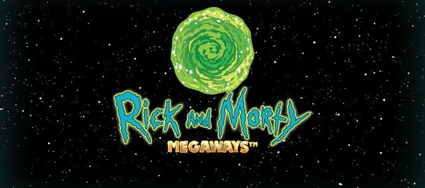 Rick and Morty Megaways