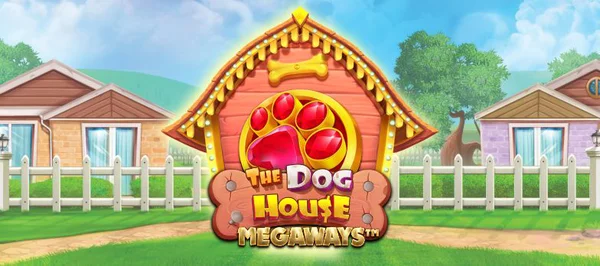 The Dog House Megaways