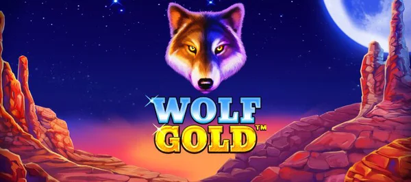 Wolf Gold