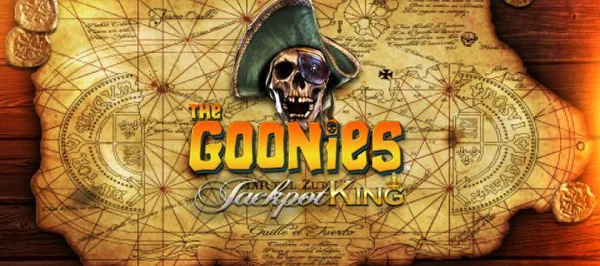 The Goonies n